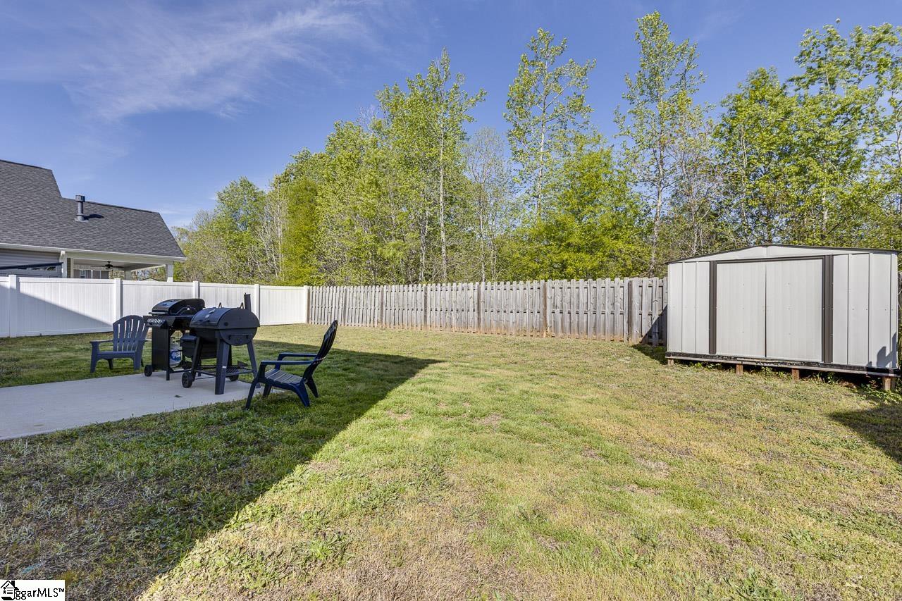 115 Mayfield Crossing Lane Greer, SC 29651 - Photo 41 of 45