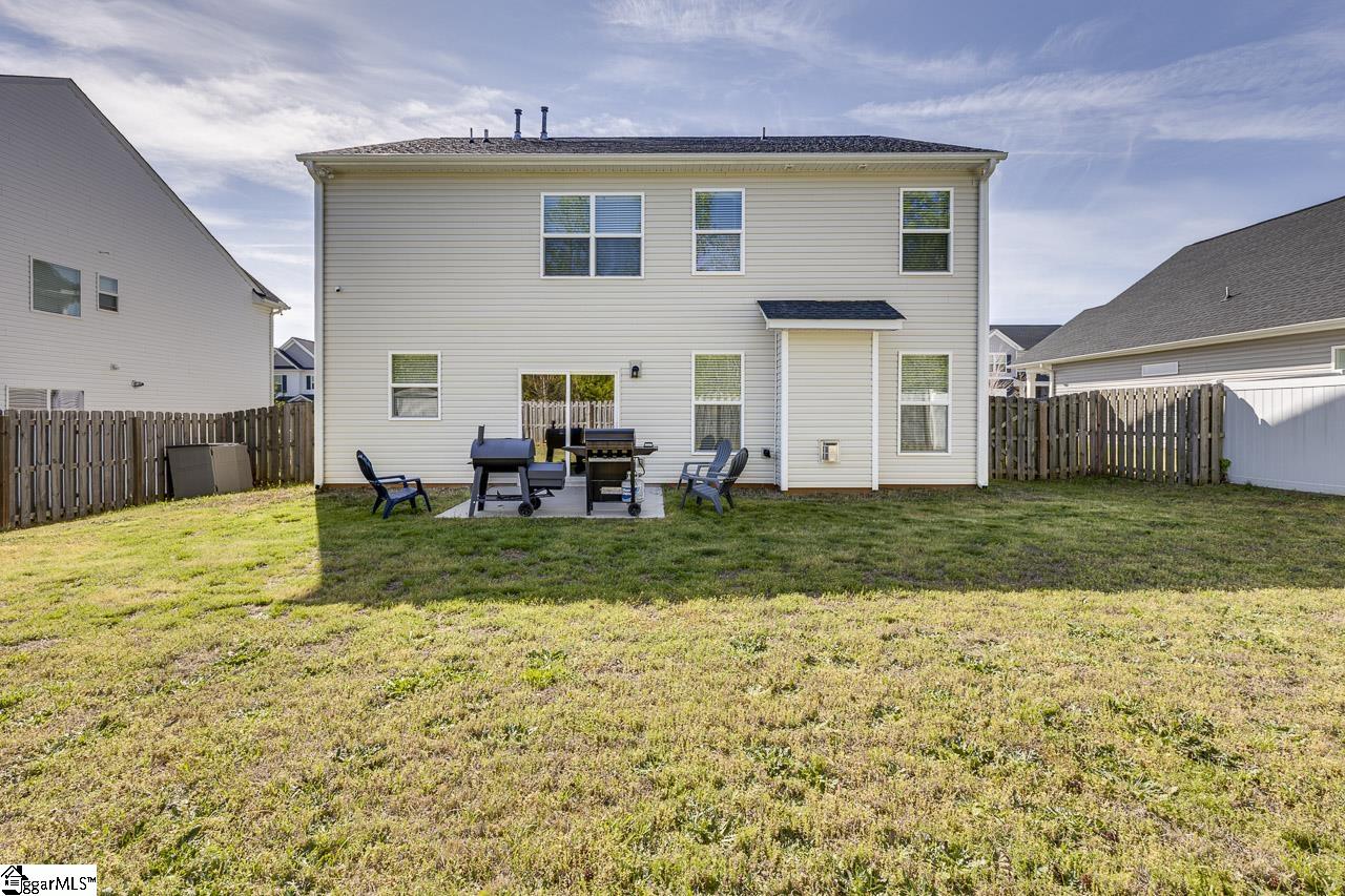 115 Mayfield Crossing Lane Greer, SC 29651 - Photo 42 of 45