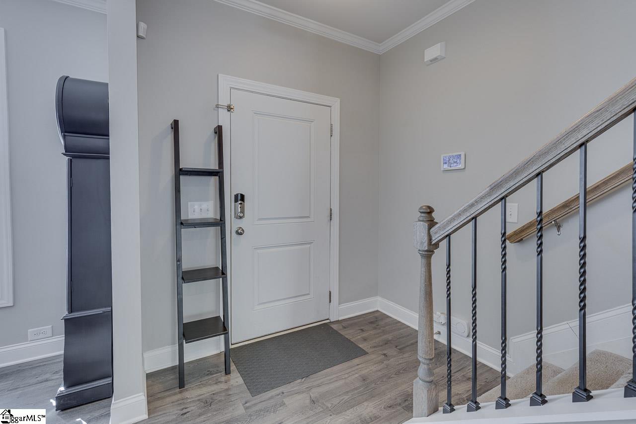 115 Mayfield Crossing Lane Greer, SC 29651 - Photo 5 of 45