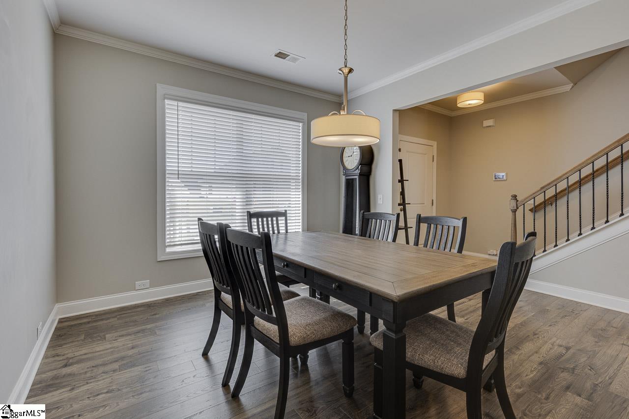 115 Mayfield Crossing Lane Greer, SC 29651 - Photo 7 of 45
