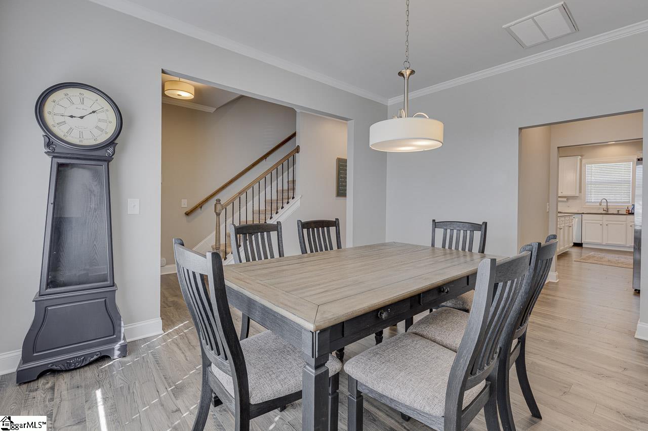 115 Mayfield Crossing Lane Greer, SC 29651 - Photo 8 of 45