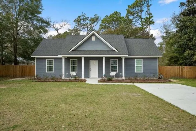 $300,000 | 309 Meadow, Walterboro, SC 29488