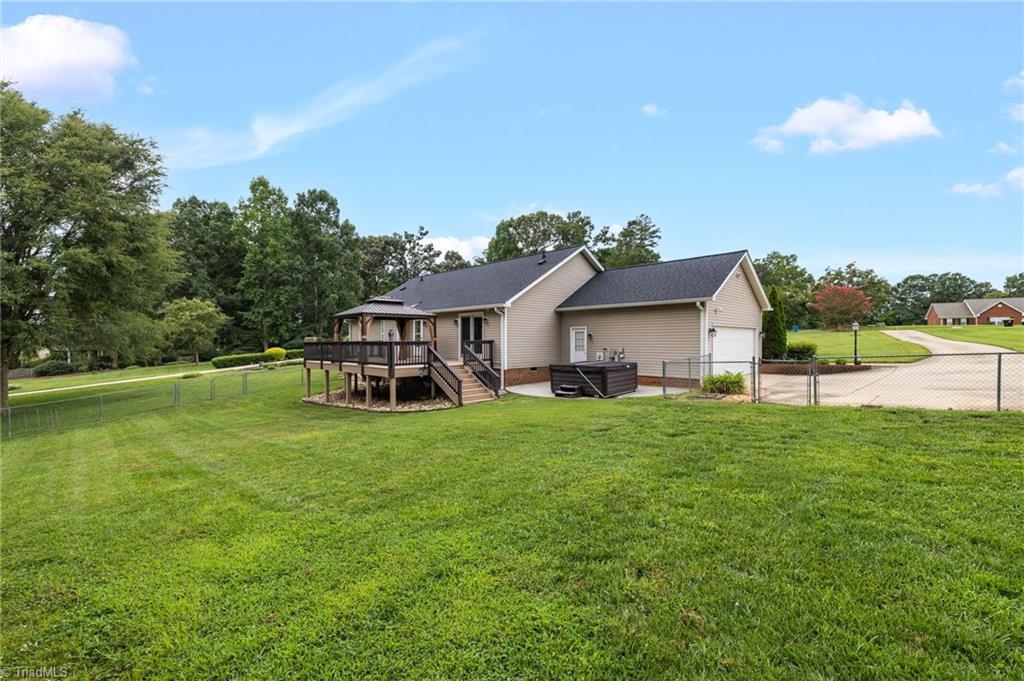 7247 Senepole Road Randleman, NC 27317 - Photo 31 of 42 Gallery Image 31