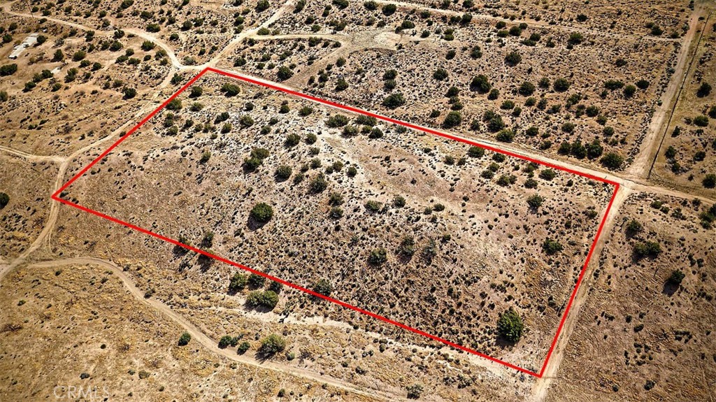 25200 Mountain View Road Apple Valley, CA 92308 - Photo 3 of 6