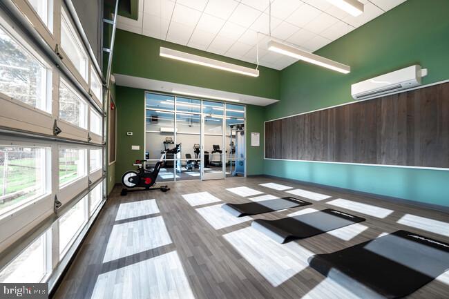 650 Lehigh Road, Unit N05 Newark, DE 19711 - Photo 2 of 12 Fitness Center