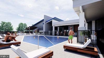 650 Lehigh Road, Unit N05 Newark, DE 19711 - Photo 12 of 12 Pool