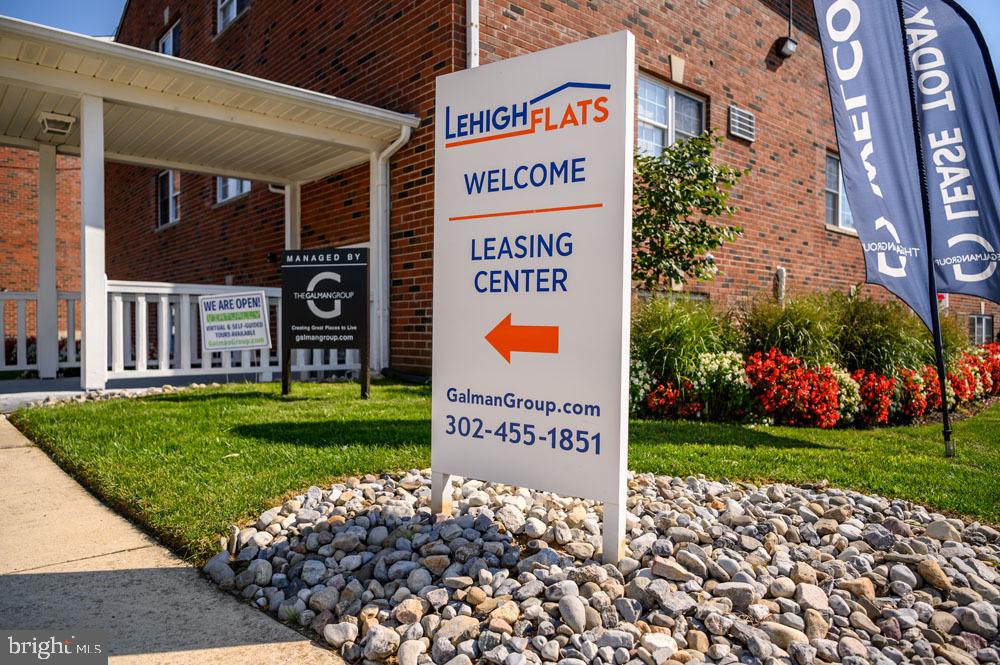 650 Lehigh Road, Unit N05 Newark, DE 19711 - Photo 3 of 12 leasing Center