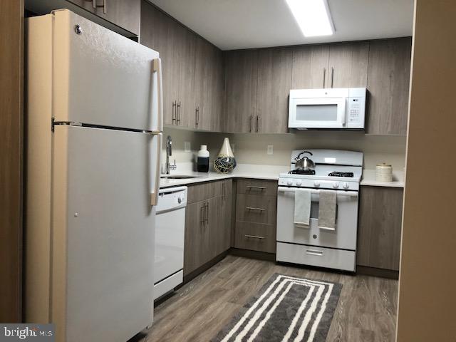 650 Lehigh Road, Unit N05 Newark, DE 19711 - Photo 6 of 12 Kitchen