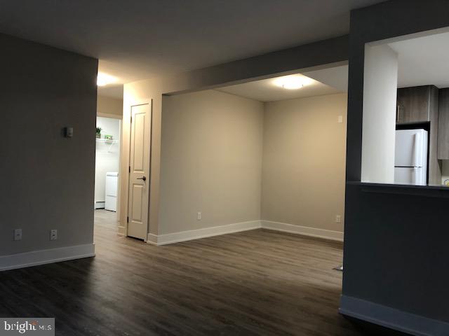650 Lehigh Road, Unit N05 Newark, DE 19711 - Photo 8 of 12 Kitchen/Dining Area