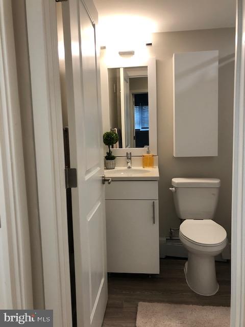 650 Lehigh Road, Unit N05 Newark, DE 19711 - Photo 10 of 12 Bathroom