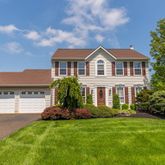 $515,000 | 2123 Green Ridge Drive, Warrington, PA 18976
