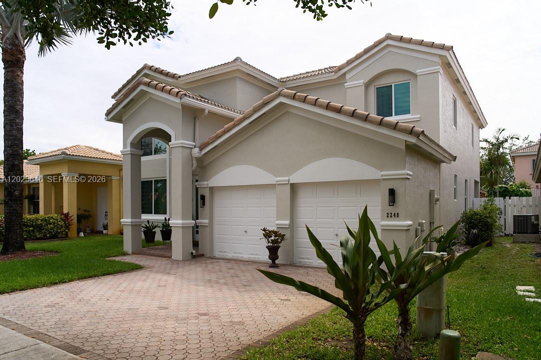 2248 Southwest 125th Avenue Miramar, FL 33027 - Photo 3 of 53