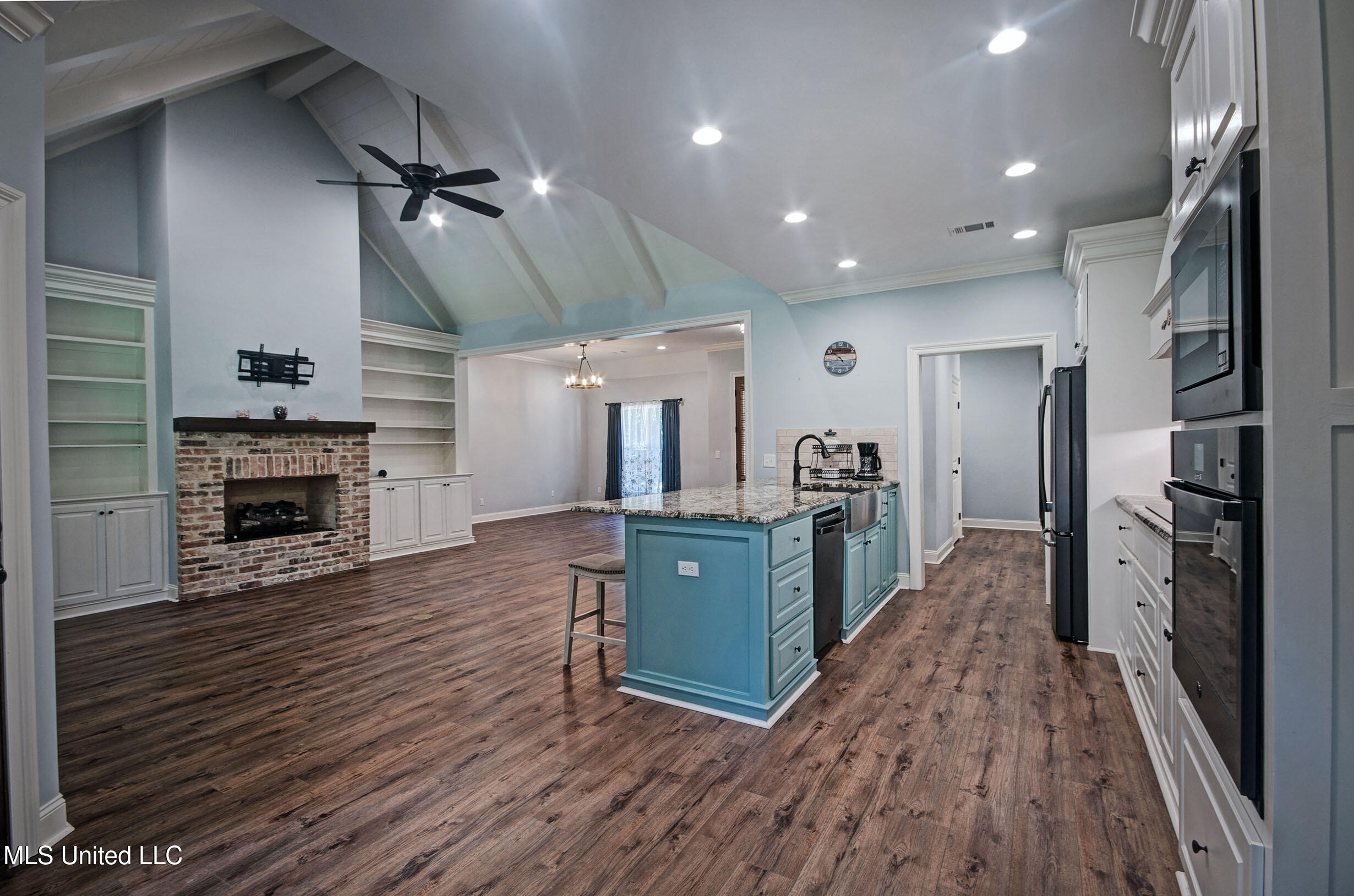 2072 Quail Hill Road Brandon, MS 39042 - Photo 6 of 53 IMGP6930_1_2
