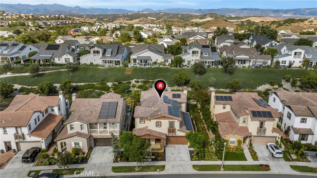 18 Baliza Road Rancho Mission Viejo, CA 92694 - Photo 47 of 75