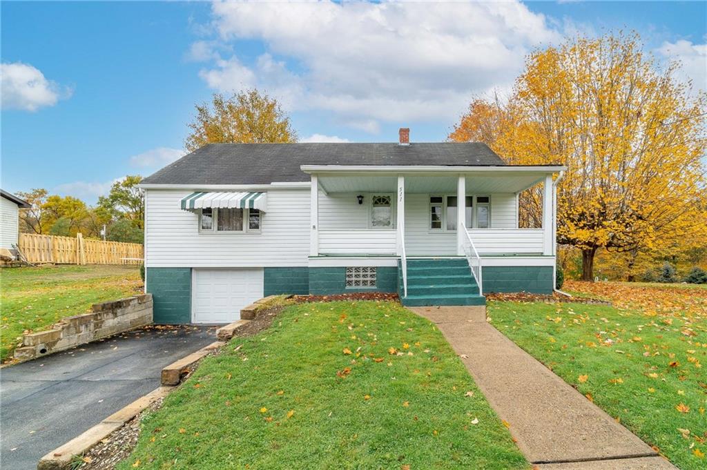 511 Ridgewood Drive Fredericktown, PA 15333 - Photo 1 of 25 Gallery Image 1