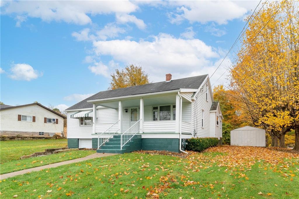 511 Ridgewood Drive Fredericktown, PA 15333 - Photo 2 of 25 Gallery Image 2
