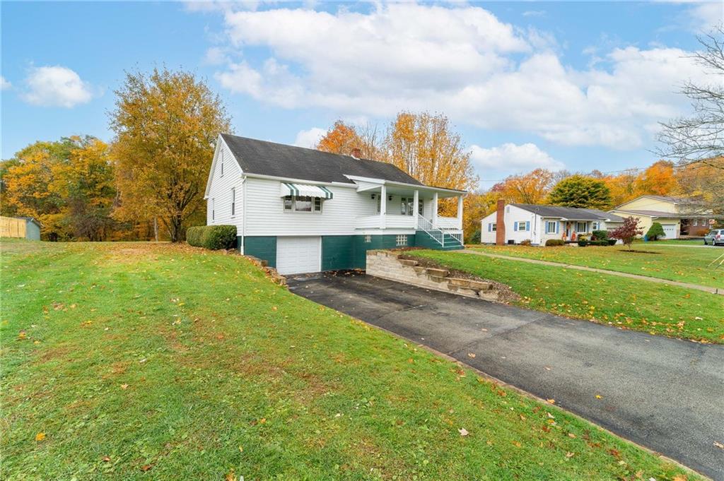511 Ridgewood Drive Fredericktown, PA 15333 - Photo 3 of 25 Gallery Image 3