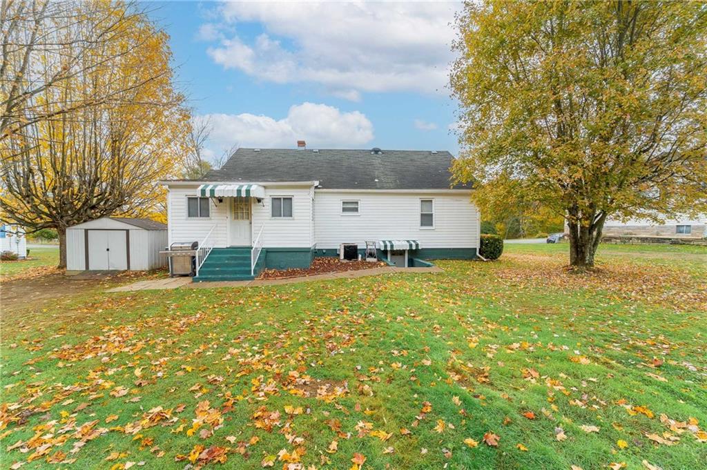 511 Ridgewood Drive Fredericktown, PA 15333 - Photo 4 of 25 Gallery Image 4