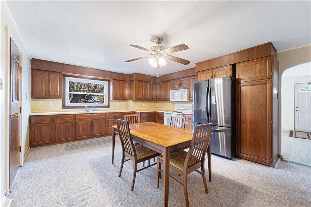 511 Ridgewood Drive Fredericktown, PA 15333 - Photo 9 of 25 Gallery Image 9