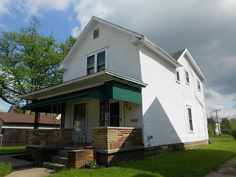 319 West Clark Street Springfield, OH 45506 - Photo 3 of 14
