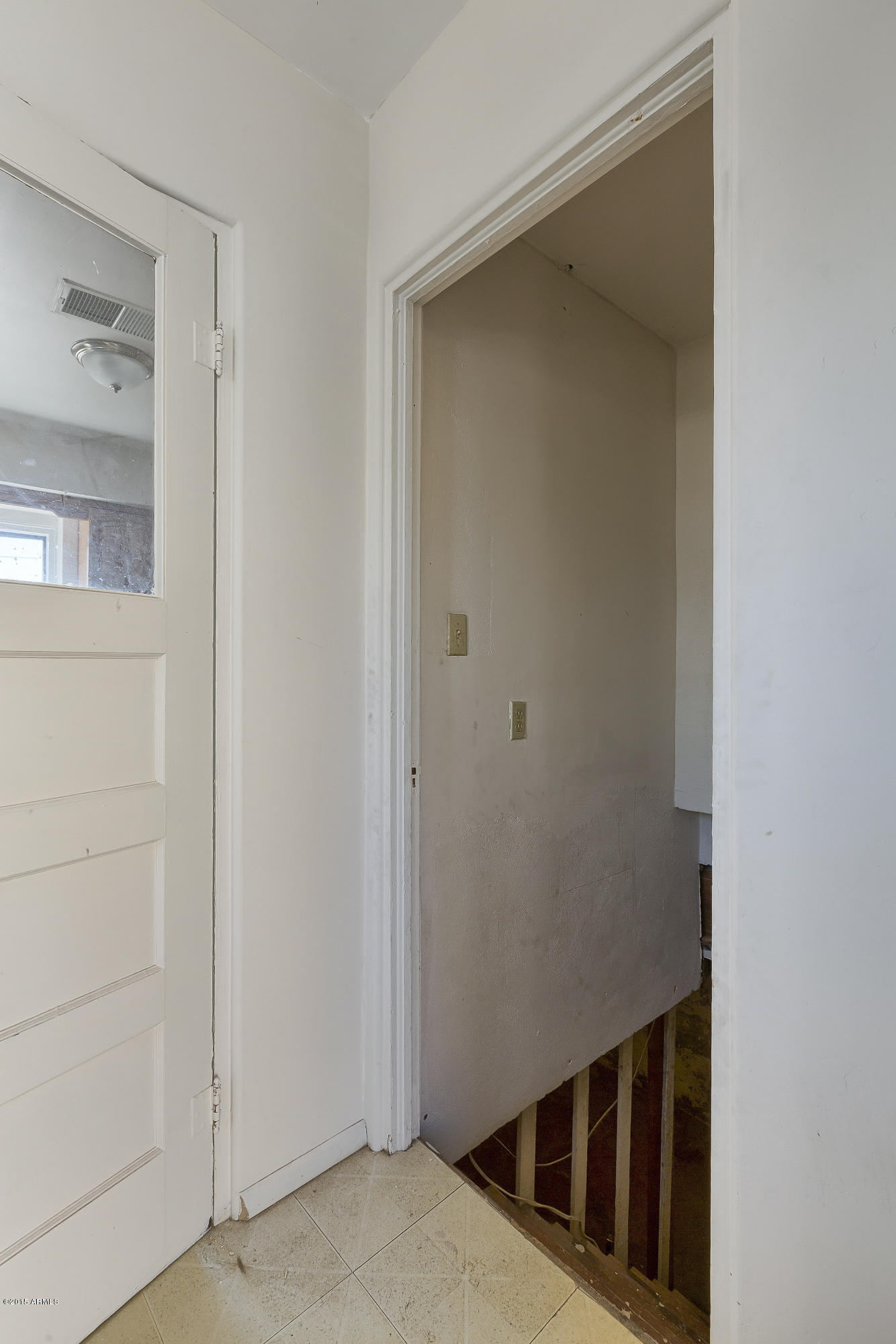 252 East Bethany Home Road Phoenix, AZ 85012 - Photo 17 of 18 017_Basement