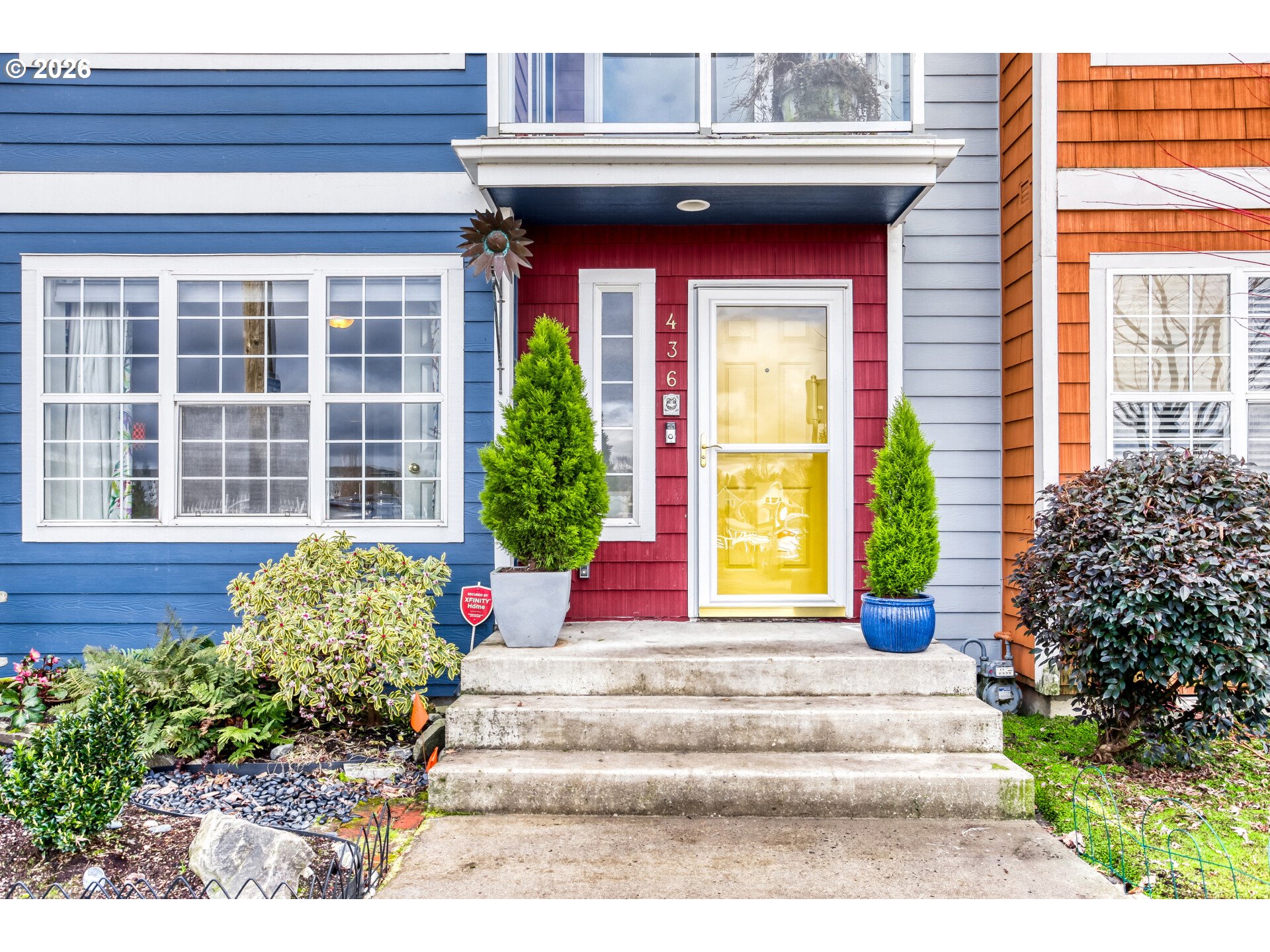 436 North Bridgeton Road Portland, OR 97217 - Photo 2 of 46 Gallery Image 2