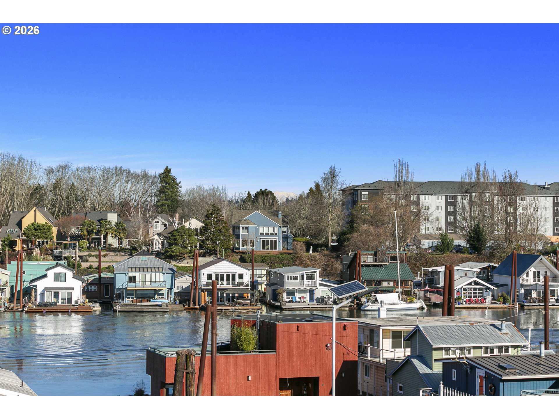436 North Bridgeton Road Portland, OR 97217 - Photo 31 of 46 Gallery Image 31