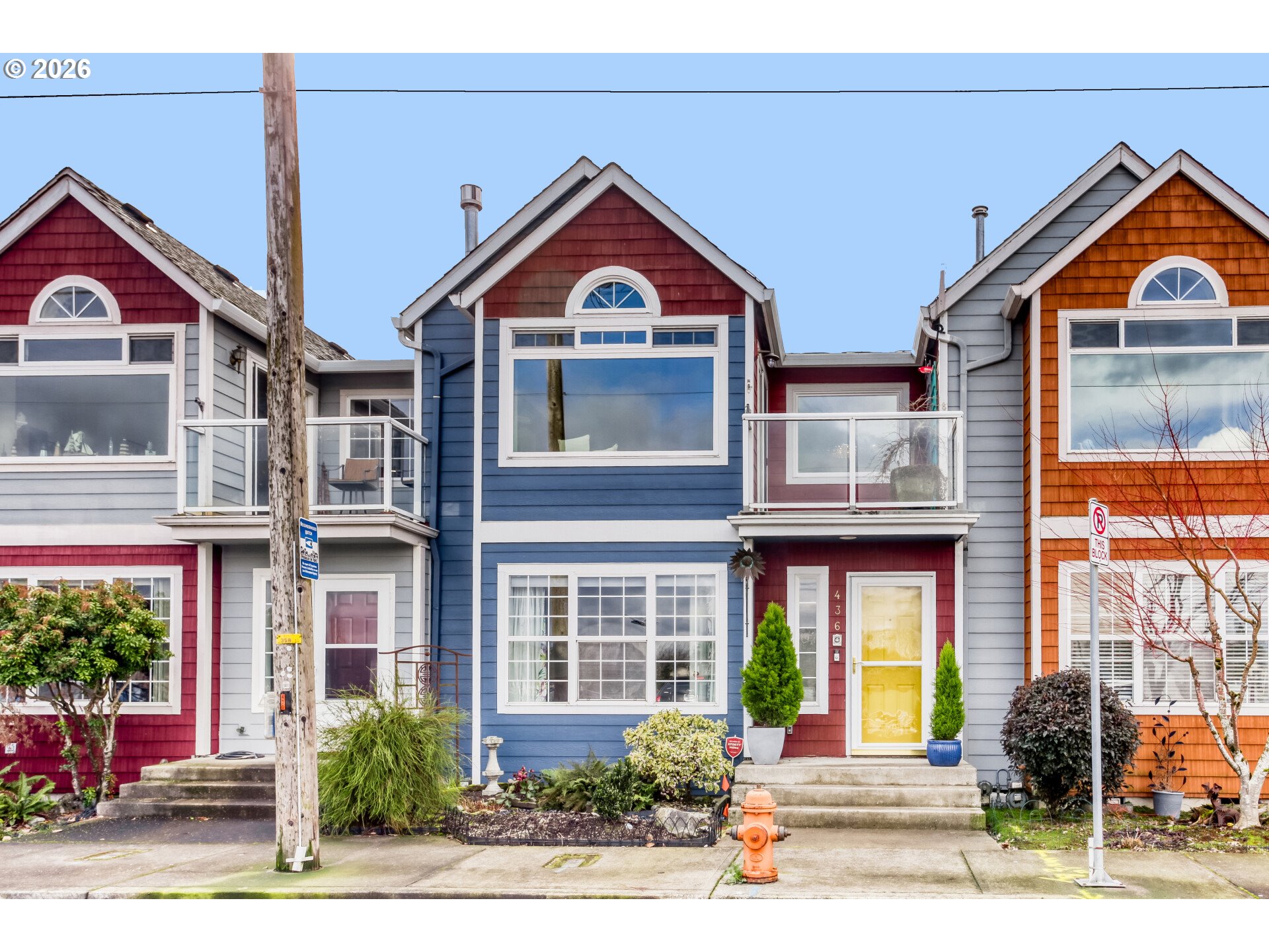 436 North Bridgeton Road Portland, OR 97217 - Photo 36 of 46 Gallery Image 36