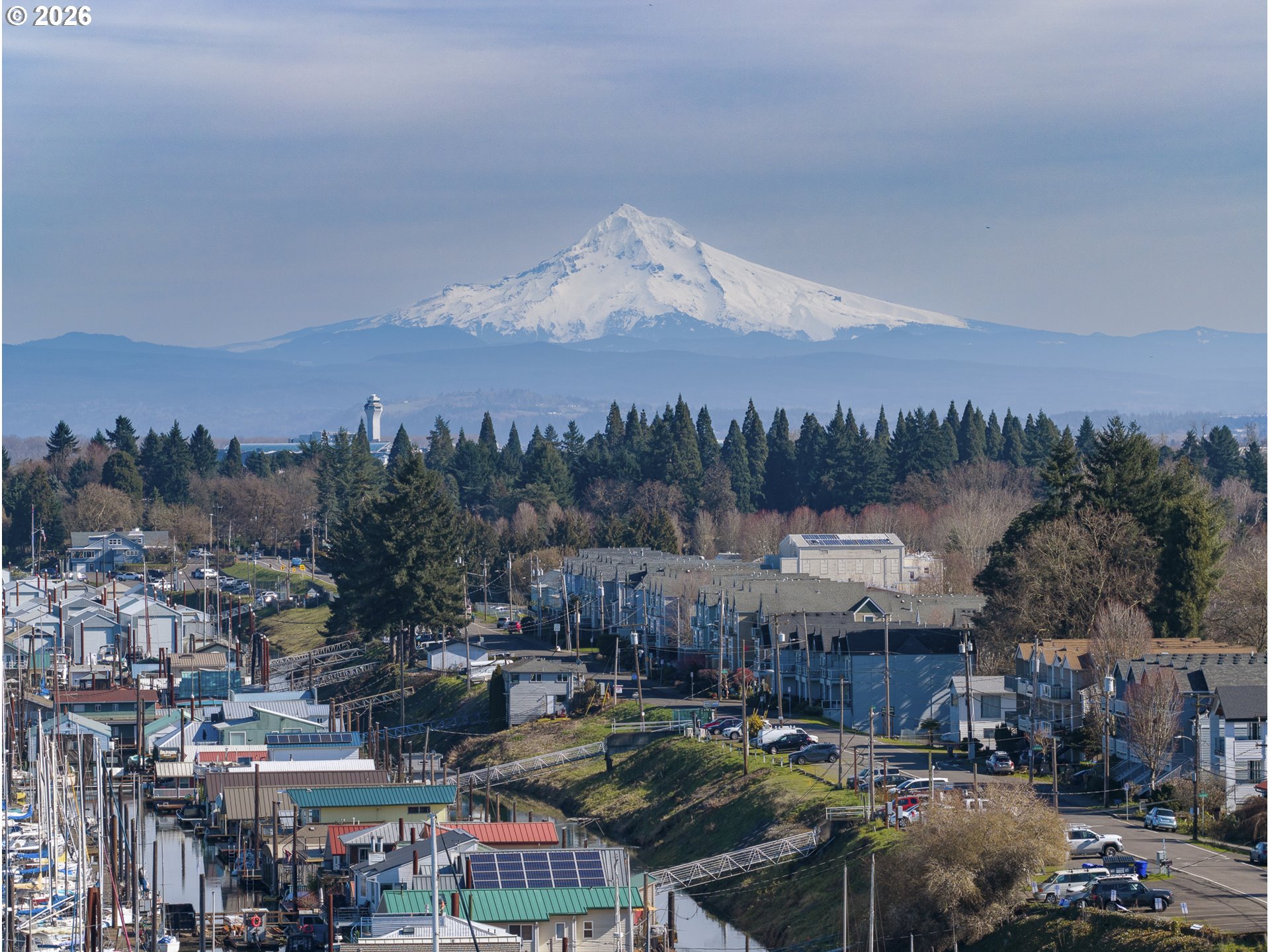 436 North Bridgeton Road Portland, OR 97217 - Photo 46 of 46 Gallery Image 46