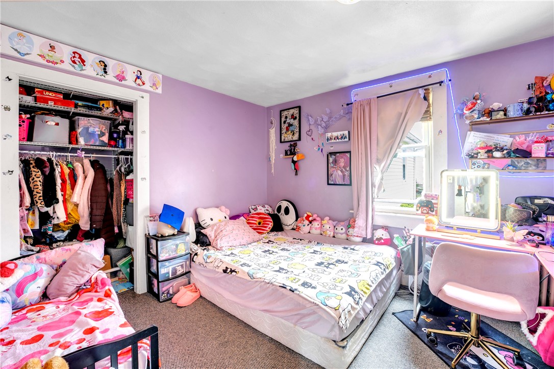 103 Appleton Street Cranston, RI 02910 - Photo 16 of 24