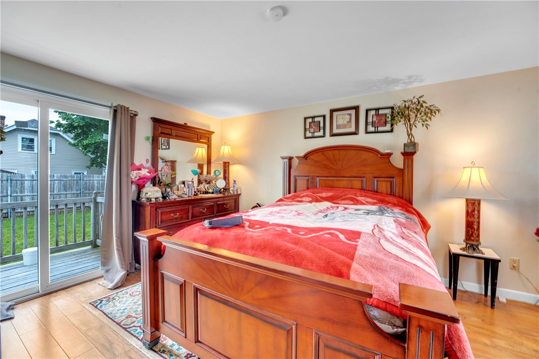 103 Appleton Street Cranston, RI 02910 - Photo 18 of 24