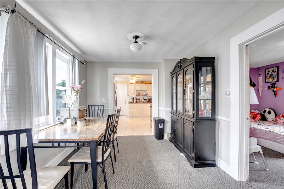 103 Appleton Street Cranston, RI 02910 - Photo 7 of 24