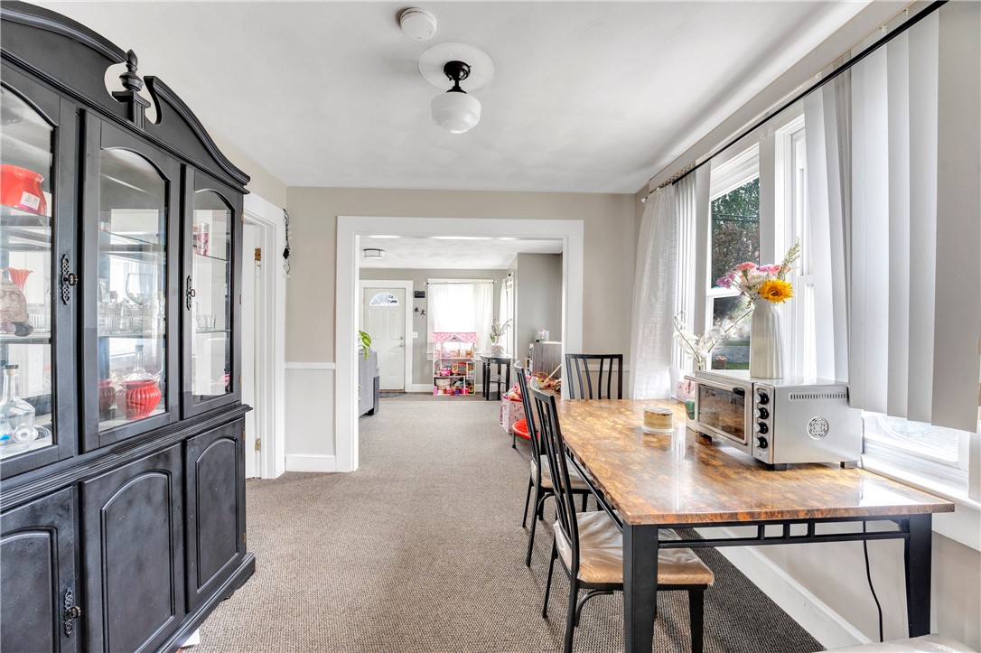 103 Appleton Street Cranston, RI 02910 - Photo 8 of 24