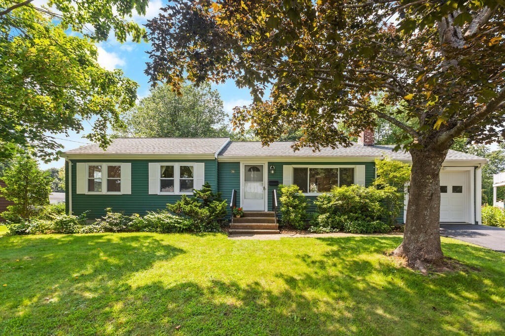 36 Sharon Road Hamilton, MA 01982 - Photo 1 of 29 Gallery Image 1