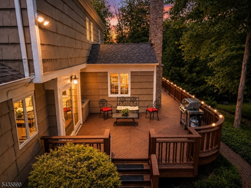 52 Hampton Road Chatham, NJ 07928 - Photo 27 of 34