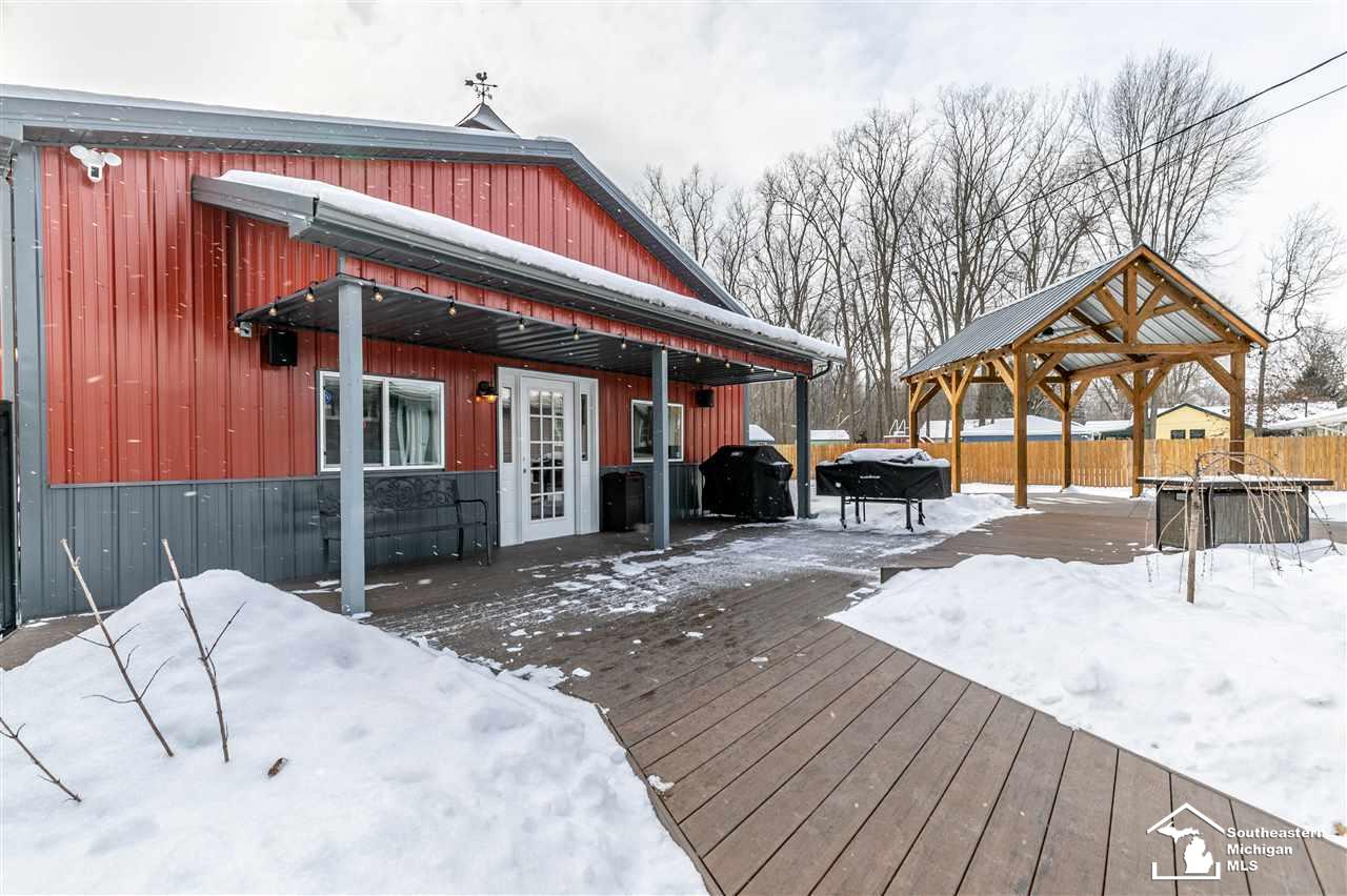 3495 Section Road Lambertville, MI 48144 - Photo 44 of 59