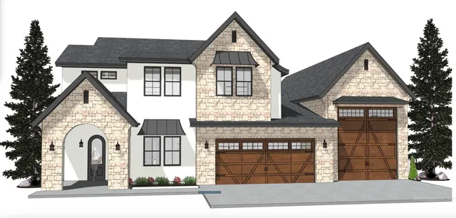 $1,290,000 | 3366 West Golden Barrel Street, Eagle, ID 83616