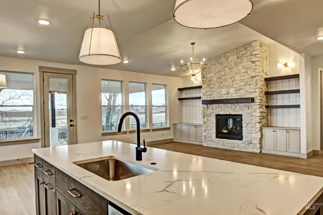 $1,290,000 | 3366 West Golden Barrel Street, Eagle, ID 83616