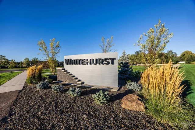 $1,290,000 | 3366 West Golden Barrel Street, Eagle, ID 83616