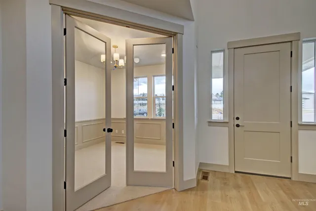 $1,290,000 | 3366 West Golden Barrel Street, Eagle, ID 83616