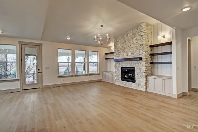 $1,290,000 | 3366 West Golden Barrel Street, Eagle, ID 83616