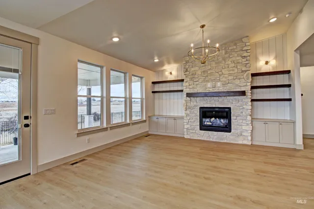 $1,290,000 | 3366 West Golden Barrel Street, Eagle, ID 83616