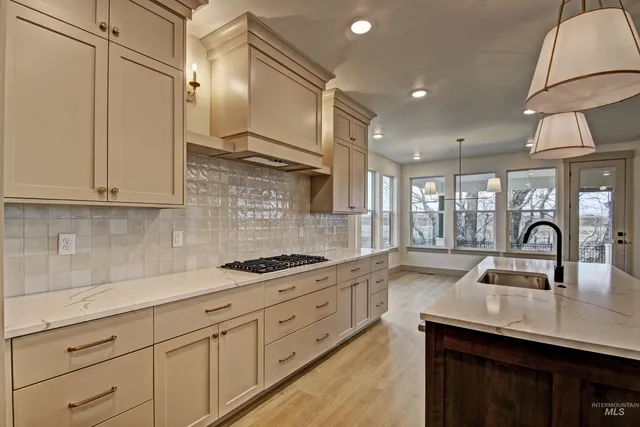 $1,290,000 | 3366 West Golden Barrel Street, Eagle, ID 83616