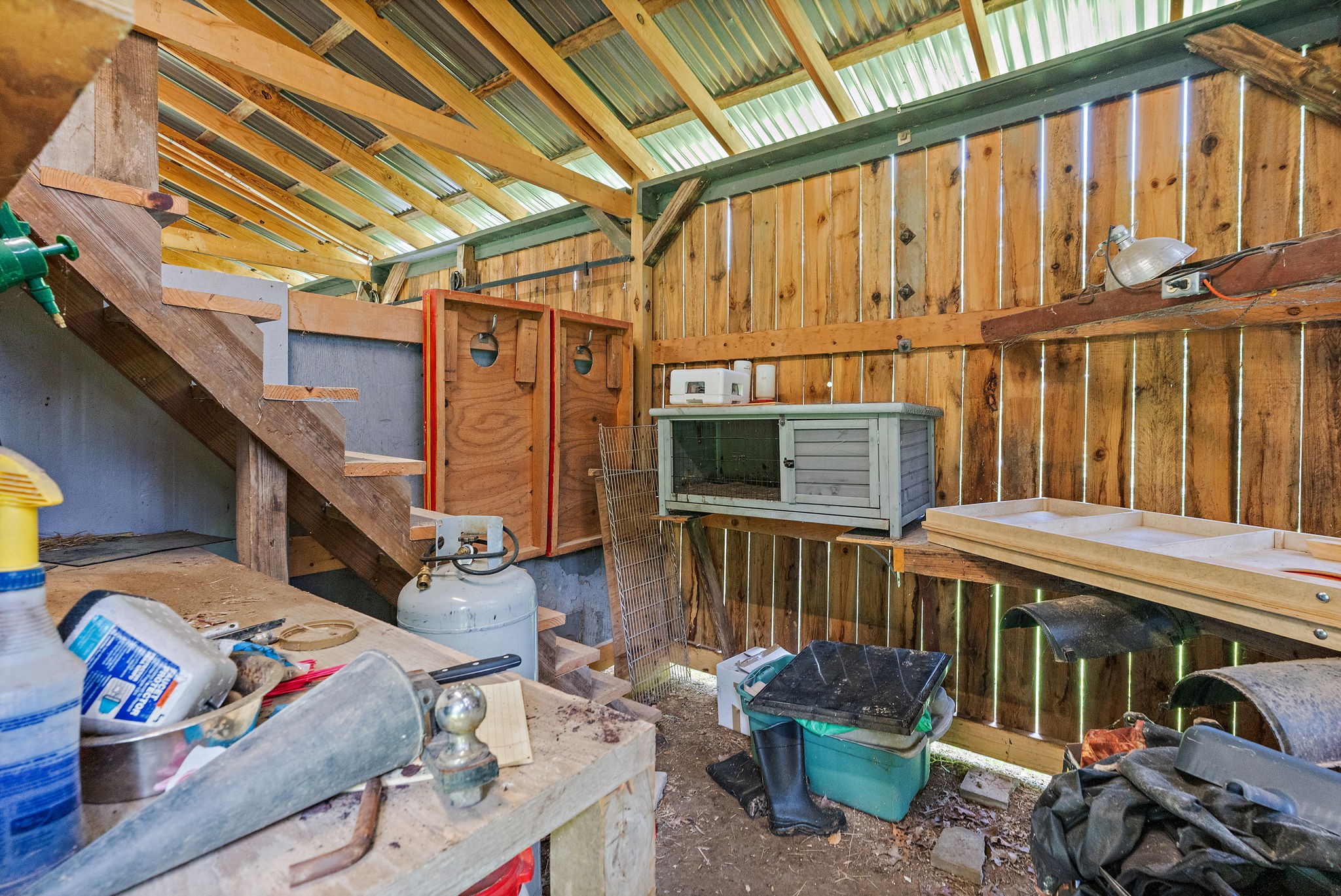 1333 Roberts Road Goodlettsville, TN 37072 - Photo 54 of 81 Gallery Image 54