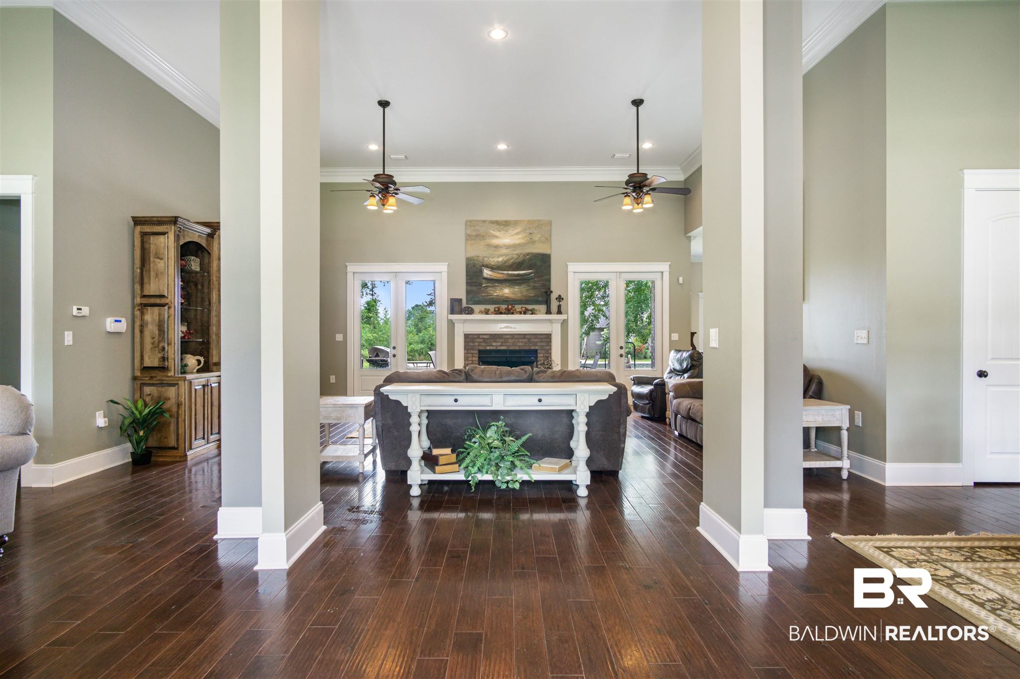10223 Lakeview Road Bay Minette, AL 36507 - Photo 2 of 50
