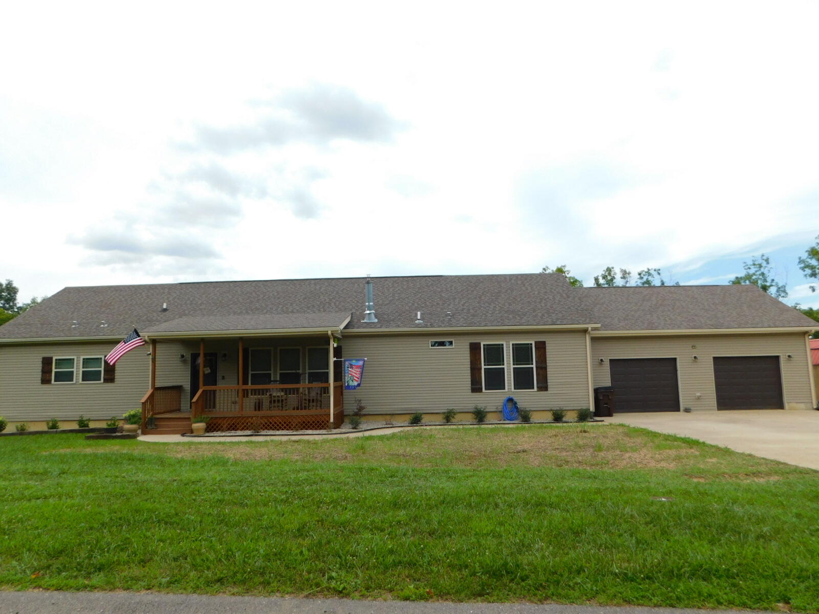 2220 Pleasant Grove Road Corinth, KY 41010 - Photo 33 of 49
