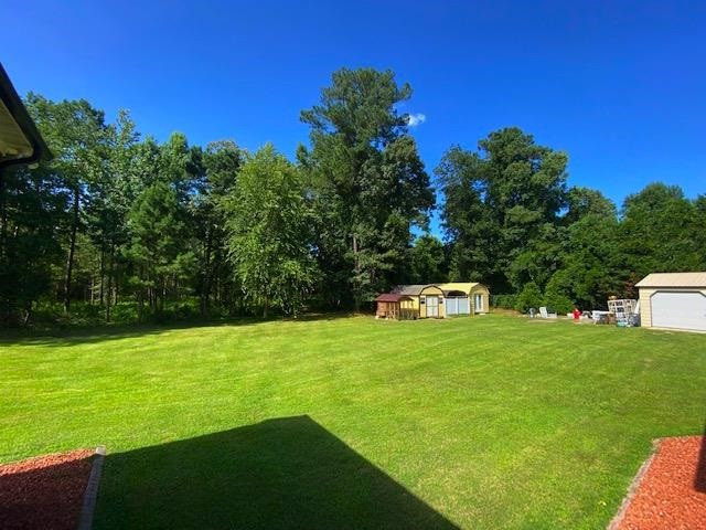 155 Old Lee Road Willow Spring, NC 27592 - Photo 5 of 30 Photo 5
