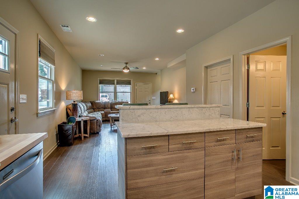 1214 Convent Street Tuscaloosa, AL 35401 - Photo 16 of 44