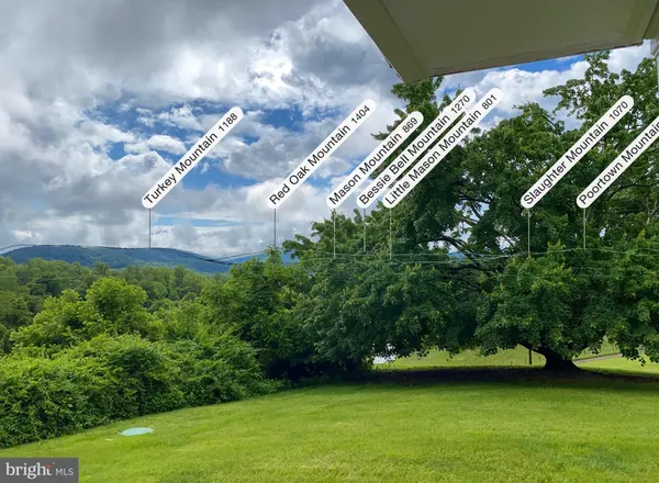 $615,000 | 40 Antique Lane, Sperryville, VA 22740