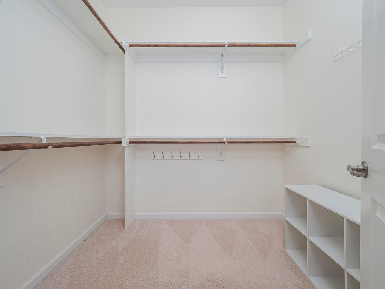 1414 Rodessa Run Raleigh, NC 27607 - Photo 17 of 30 Large Master Closet